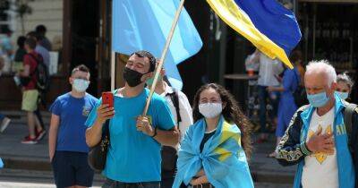 Освобождение Крыма: Украина уже готовит план первоочередных мер для населения