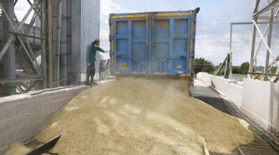 Еврокомиссия может запретить экспорт украинского зерна в Румынию
