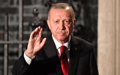 У Эрдогана инфаркт: президент Турции в тяжелом состоянии