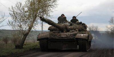 Украина получила более 98% оружия для контрнаступления — генерал Каволи