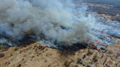 Больше сотни домов сгорели в уральских поселках, есть жертвы. Что известно