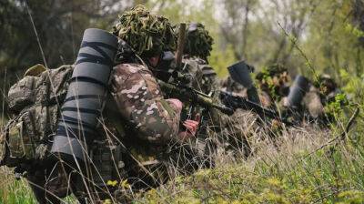 Украина находится "в хорошей позиции" для контрнаступления – генерал США