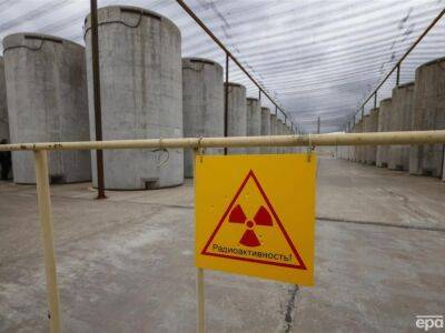 На ЗАЭС ежеминутно сохраняется искусственно созданная Россией угроза радиационной катастрофы – Зеленский