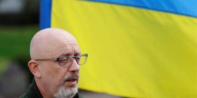 Резников об обсуждении наступления Украины: Мне это не нравится, успех повлияет на военную помощь
