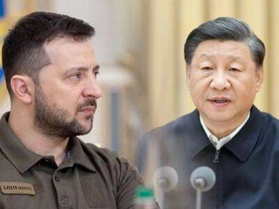 О чем Зеленский говорил с президентом Китая по телефону: главные заявления