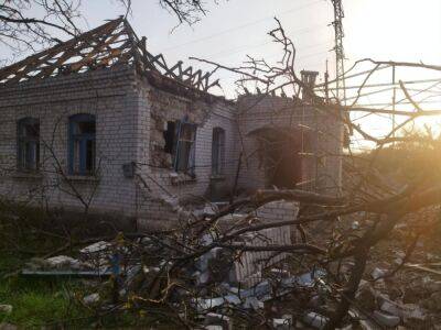 Оккупанты за сутки нанесли по территории Украины семь ракетных и 39 авиационных ударов – Генштаб ВСУ