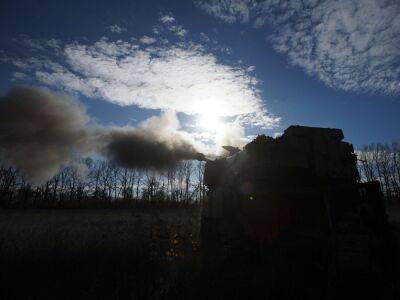 Украинские военные за сутки отбили 54 атаки российских оккупантов, авиация ВСУ поразила 11 районов скопления сил противника – Генштаб ВСУ