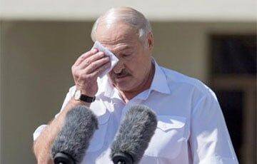 Чиновники потешаются над Лукашенко?