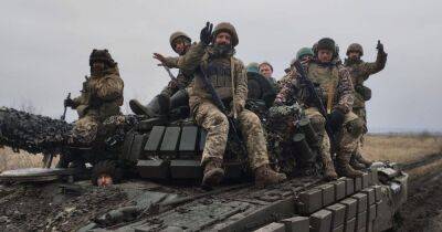 Силы обороны ликвидировали 510 российских оккупантов и 10 артсистем за сутки, — Генштаб