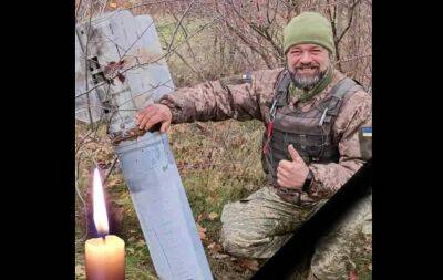 В Южном простятся с погибшим на Донбассе артиллеристом | Новости Одессы