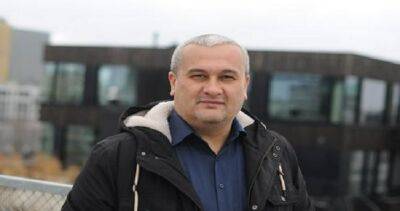 В Турции задержали узбекского журналиста Бобомурода Абдуллаева