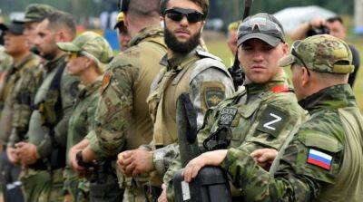 Россиянам нужно больше 100 тысяч военных для доукомплектации подразделений в Украине – WP