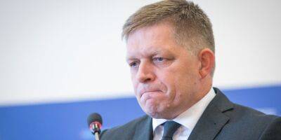 Пугает «третьей мировой войной». Кандидат в премьеры Словакии выступил против помощи Украине и ее вступления в НАТО