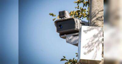 В Украине возобновляют работу камер автофиксации нарушений ПДД: на каких дорогах водителям лучше не разгоняться