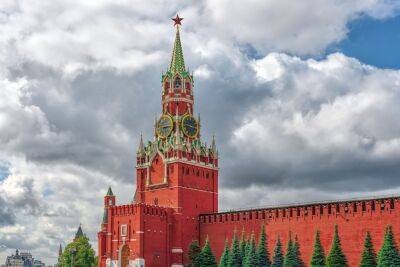 В секретных документах России указаны планы относительно стран Балтии