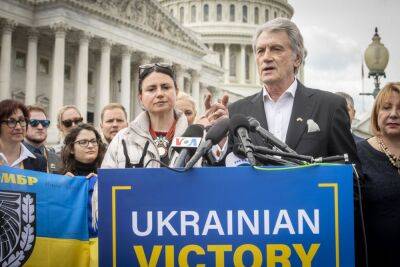В Конгрессе США обнародованы предварительные условия завершения войны в Украине