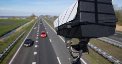 На дорогах Украины заработают еще 39 камер, которые отключали в начале вторжения