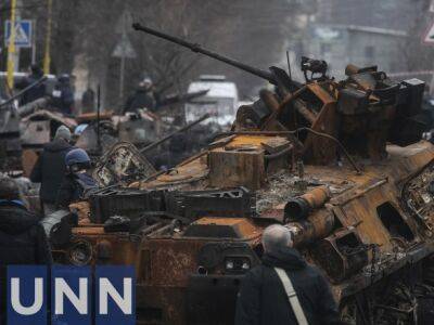 рф может еще год финансировать войну в Украине - Washington Post