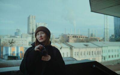 Украинско-польская кинолента вошла в программу Каннского кинофестиваля