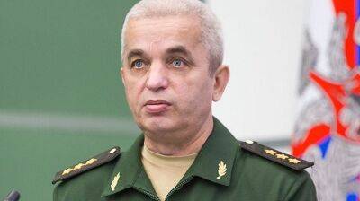 Михаил Мизинцев уволен с должности заместителя министра обороны РФ, он отвечал за тыловое обеспечение армии - фото