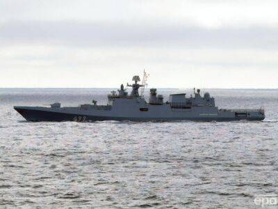 Оккупанты сосредоточили в Черном море три ракетоносителя, общий залп – до 24 "Калибров" – ВМС ВСУ