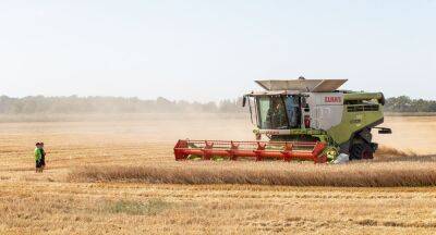 Еврокомиссия предложила ввести временный запрет на импорт украинской агропродукции в пять стран
