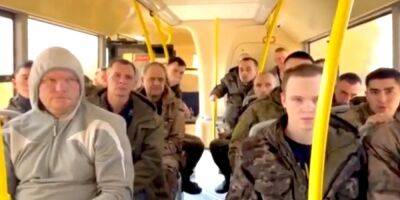 Российское телевидение назвало своих солдат боевиками. У «глубинного народа» истерика — видео