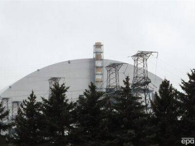 В плену РФ остаются 130 нацгвардейцев, охранявших Чернобыльскую АЭС