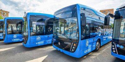 Закупка электробусов и зарядных станций обойдется Нижнему Новгороду в 5,1 млрд рублей