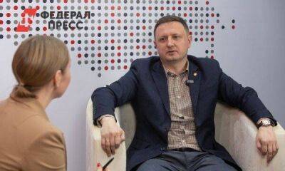 Уральский производитель освещения на «Иннопром. Центральная Азия» заключил договор с металлургическим холдингом