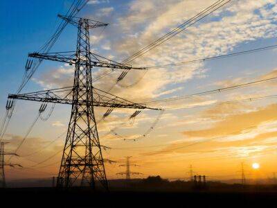"Гарантированный покупатель" должен поставщикам электроэнергии для населения почти 33 млрд грн