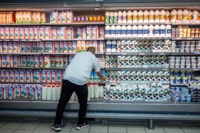 Минздрав разрешил к продаже в Израиле заменителей молока из дрожжей