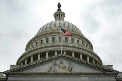 Главные новости: законопроект о потолке госдолга США