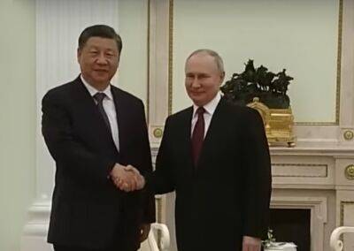 "Банда четырех под управлением Китая": Украина открыла дверь опасным разведчикам, о чем идет речь