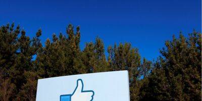 Материнская компания Facebook зафиксировала первое увеличение продаж почти за год. Reels оказались не бесполезными