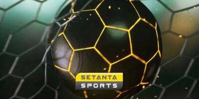 Setanta разрывает контракт с украинской Премьер-лигой из-за позиции нескольких клубов