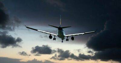 Украина "упорно работает" над возобновлением гражданских авиарейсов, — министр транспорта Франции