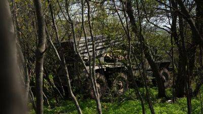 "Нам не хватает боеприпасов". Что говорят и чего опасаются украинские солдаты на передовой