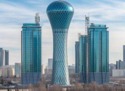 Казахстанские биржи закроют для россиян?
