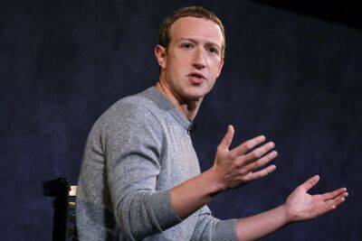Марк Цукерберг - «Хочу приблизить ИИ к миллиардам людей» — Марк Цукерберг анонсировал генеративные возможности в чатах, публикациях и рекламе на платформах Meta - itc.ua - Украина