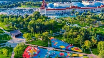 Ландшафтный парк «Острова Мечты» открывает летний сезон - parkseason.ru - Москва - Новости - Форум