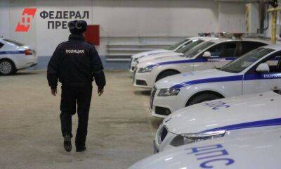 Сколько полицейских не хватает Новгородской области