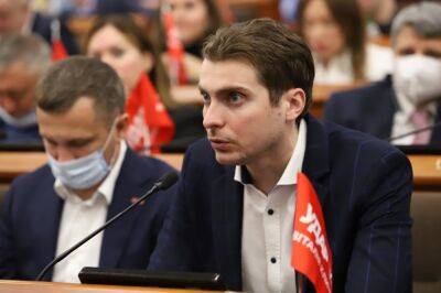 Дмитрий Белоцерковец снова рвется к триумфу: хочет вернуть себе влияние