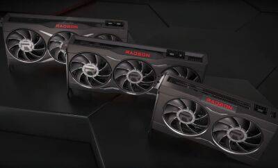 Видеокарта Radeon RX 7600 XT выйдет 25 мая – AMD разослала партнерам график эмбарго на обзоры