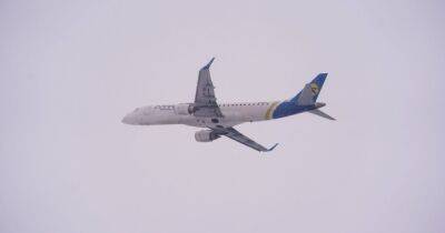 Украина готовится к открытию гражданских авиарейсов, – министр транспорта Франции