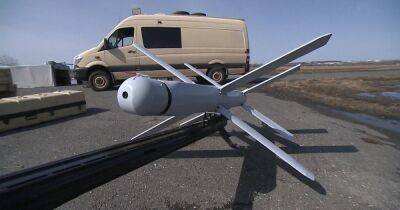 "Ударный БПЛА Ланцет приносит нам много бед": эксперт рассказал, как защититься от дронов