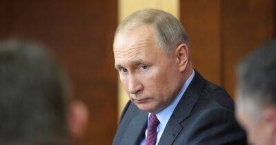 Неожиданный ночной визит Путина в Кремль привел к конспирологии, — Newsweek (видео)