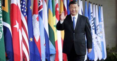 Китайский городовой. Сможет ли Си Цзиньпин получить роль глобального арбитра за счет разговоров о мире в Украине