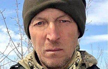 В Донецкой области отец накрыл собой раненого сына во время вражеской атаки