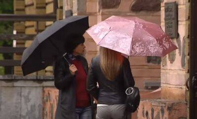 "Минуса" на термометрах и дожди с грозами: синоптик Диденко ошарашила прогнозом на пятницу, 28 апреля
